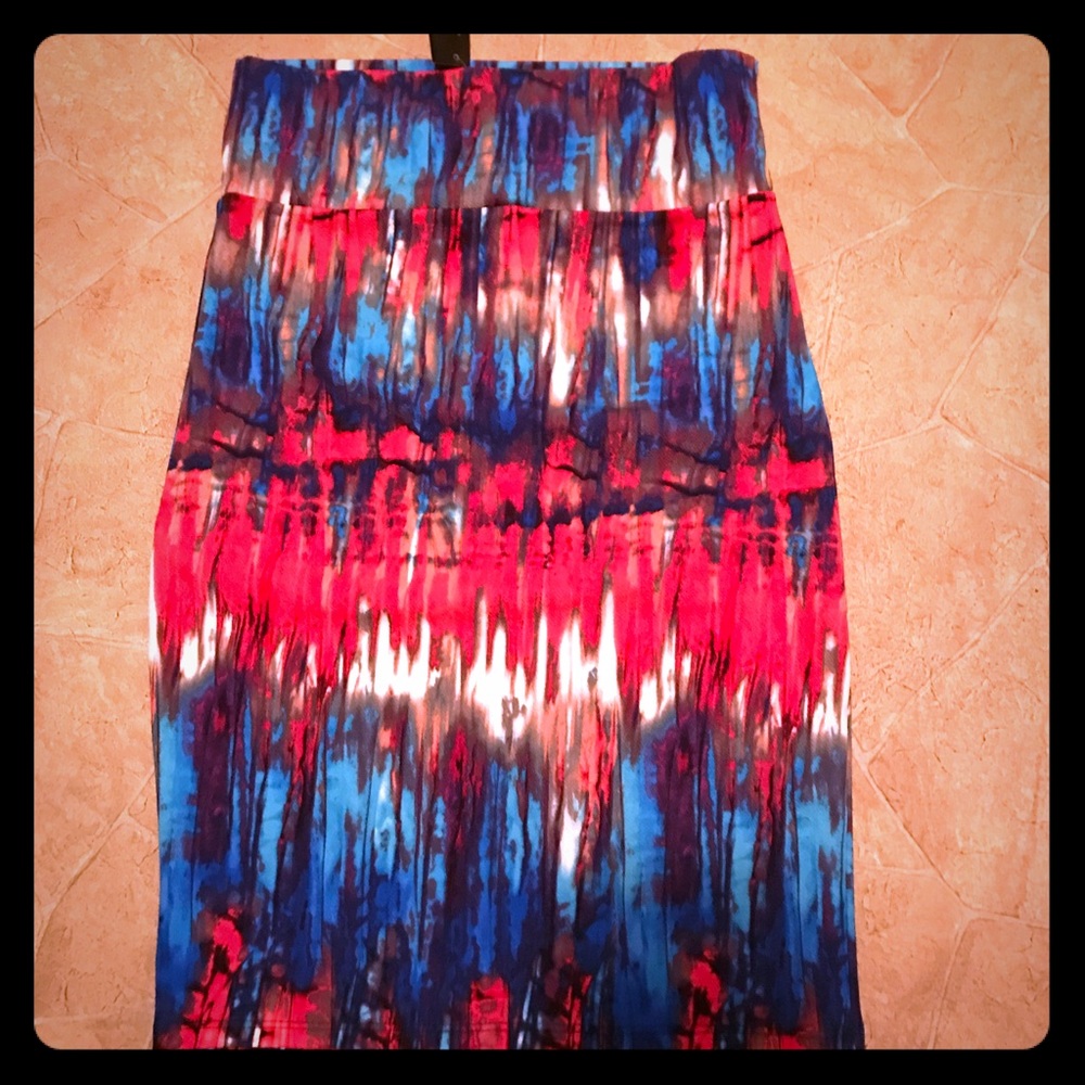 Agnes & Dora Pencil Skirt